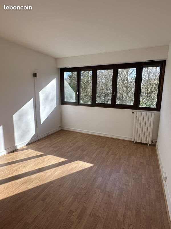 Appartement à vendre, 103m², Vaux-le-Pénil