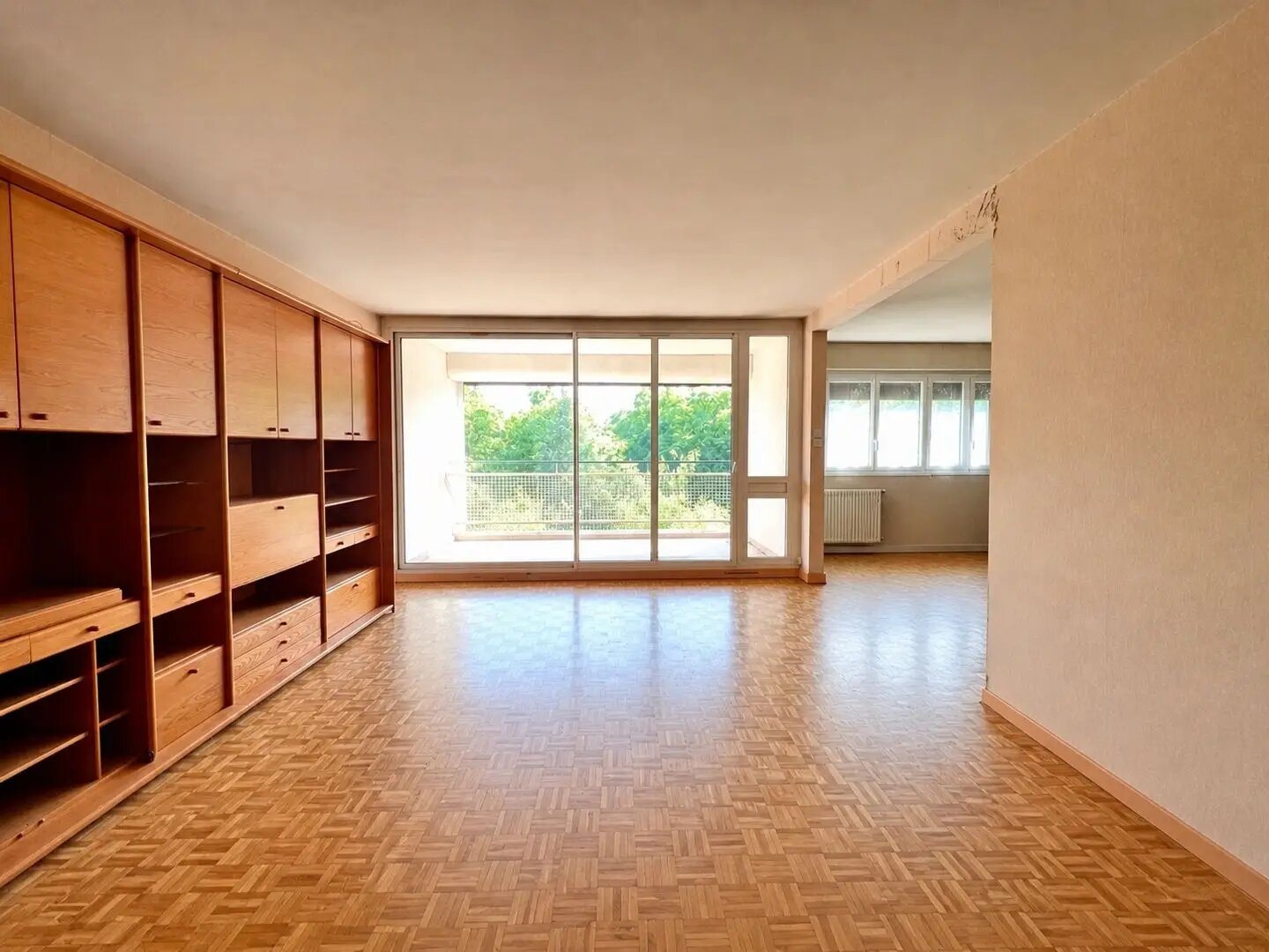 Appartement à vendre, 119m², Vaux-le-Pénil
