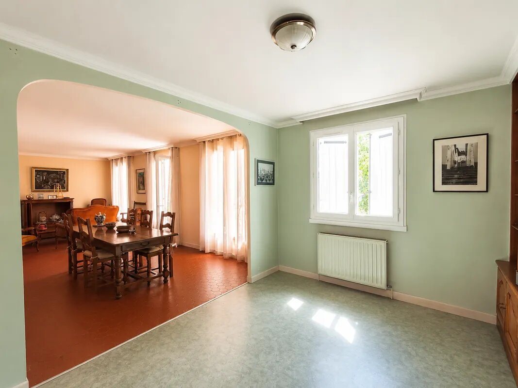 Maison à vendre, 121m², Vaux-le-Pénil
