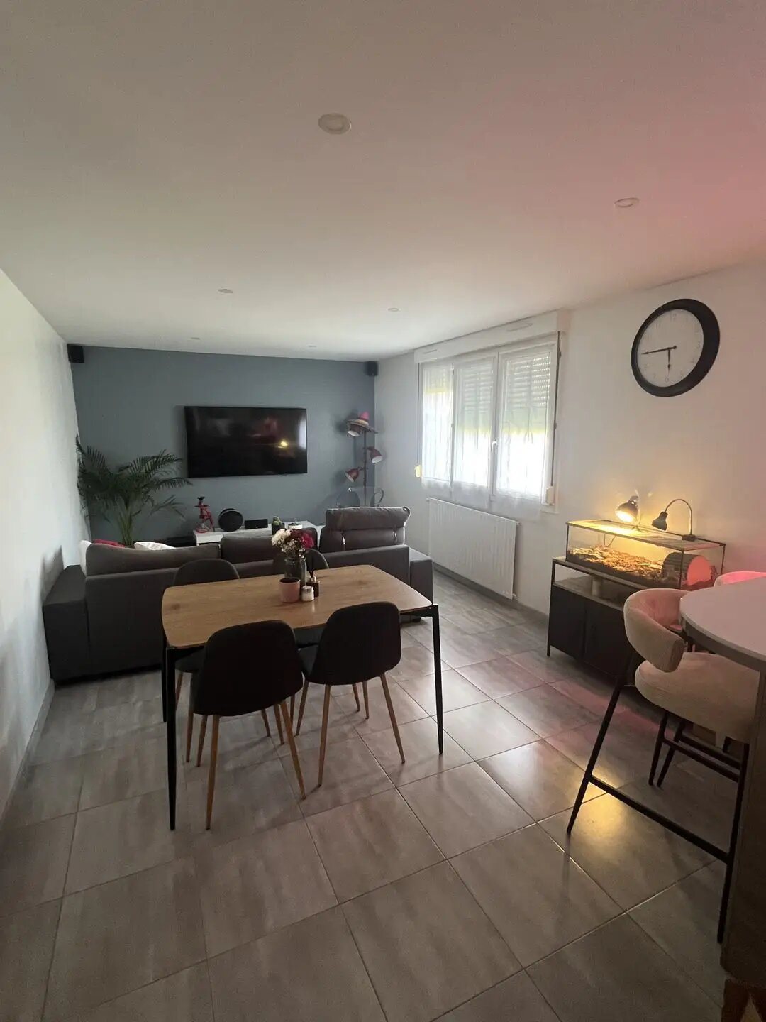 Appartement à louer, 68m², Melun