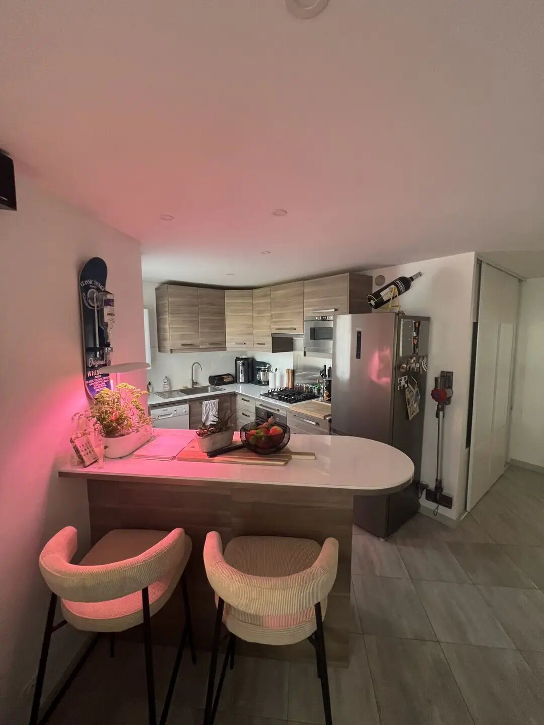Appartement à louer, 68m², Melun