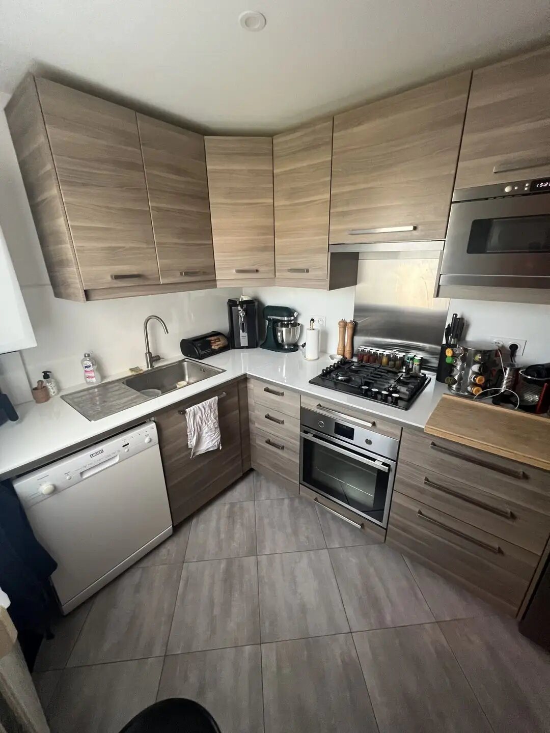 Appartement à louer, 68m², Melun