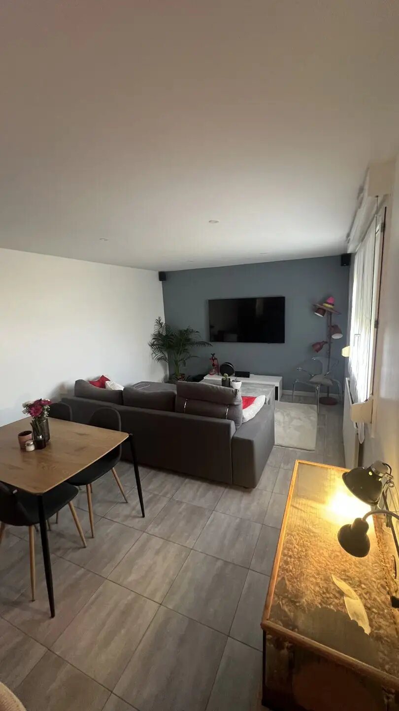 Appartement à louer, 68m², Melun