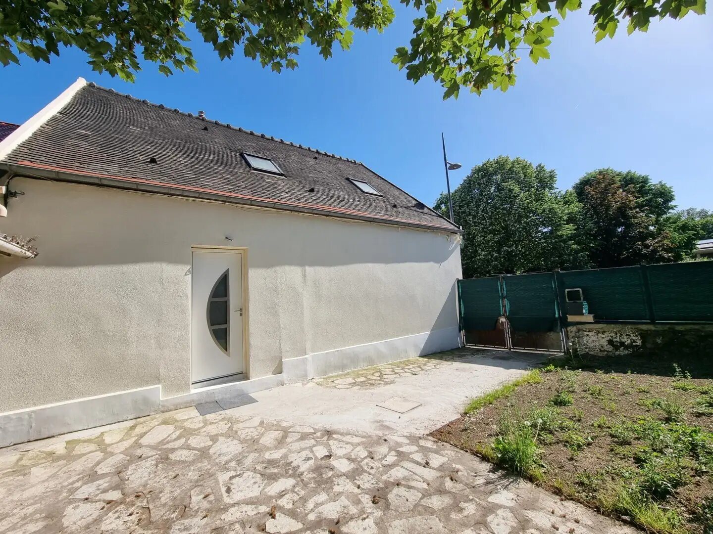 Maison à vendre, 76m², Vaux-le-Pénil