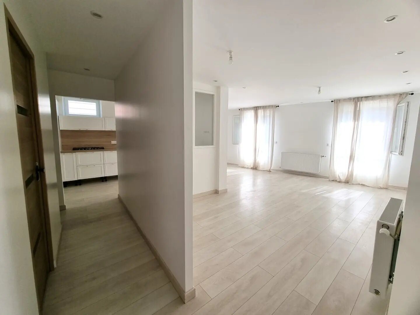 Maison à vendre, 76m², Vaux-le-Pénil