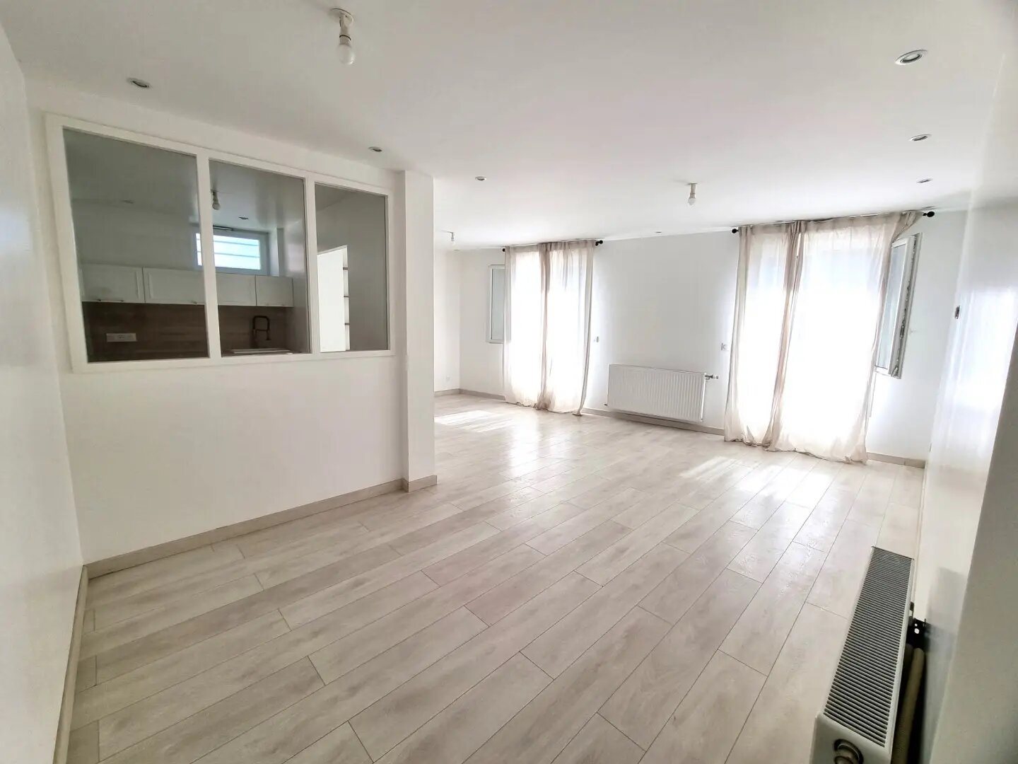 Maison à vendre, 76m², Vaux-le-Pénil