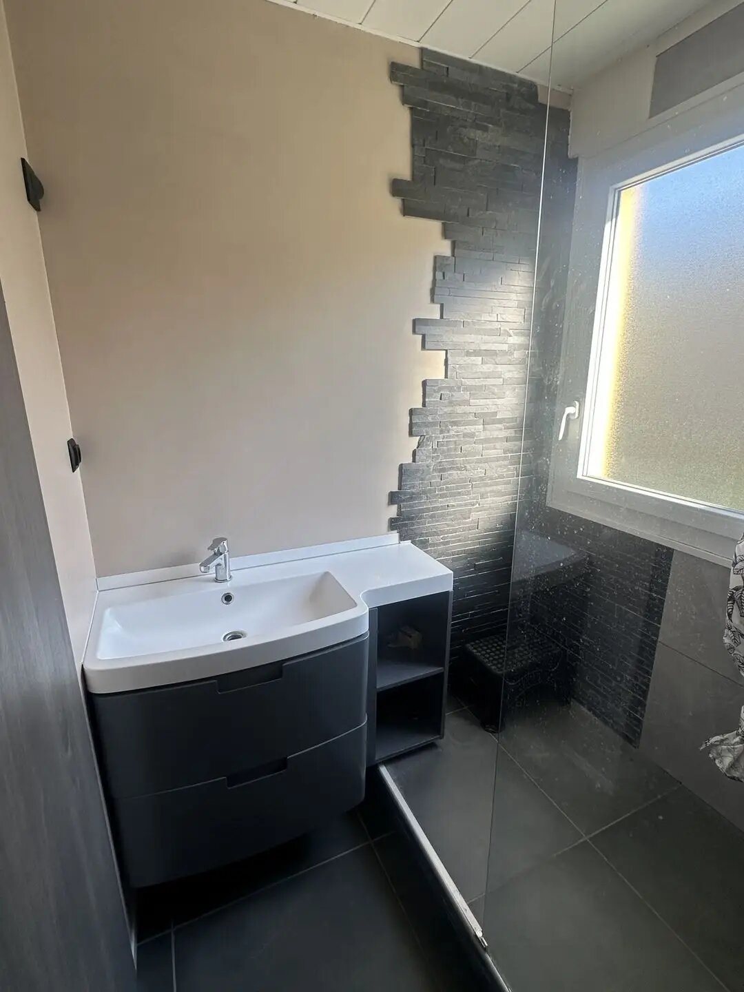 Appartement à vendre, 45m², Melun