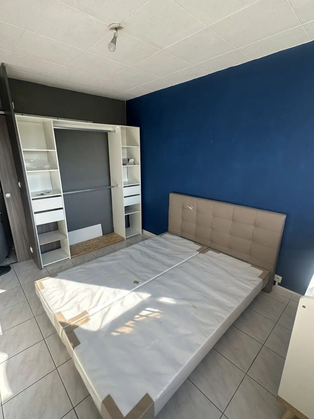 Appartement à vendre, 45m², Melun