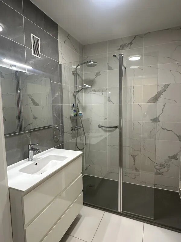 Appartement à vendre, 103m², Vaux-le-Pénil