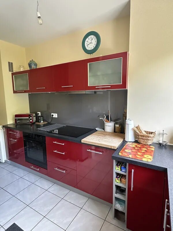 Appartement à vendre, 103m², Vaux-le-Pénil