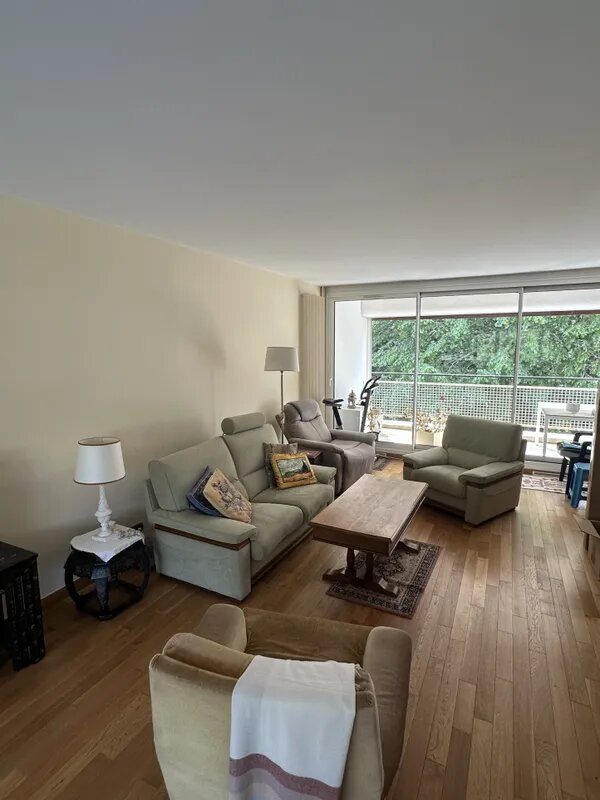 Appartement à vendre, 103m², Vaux-le-Pénil