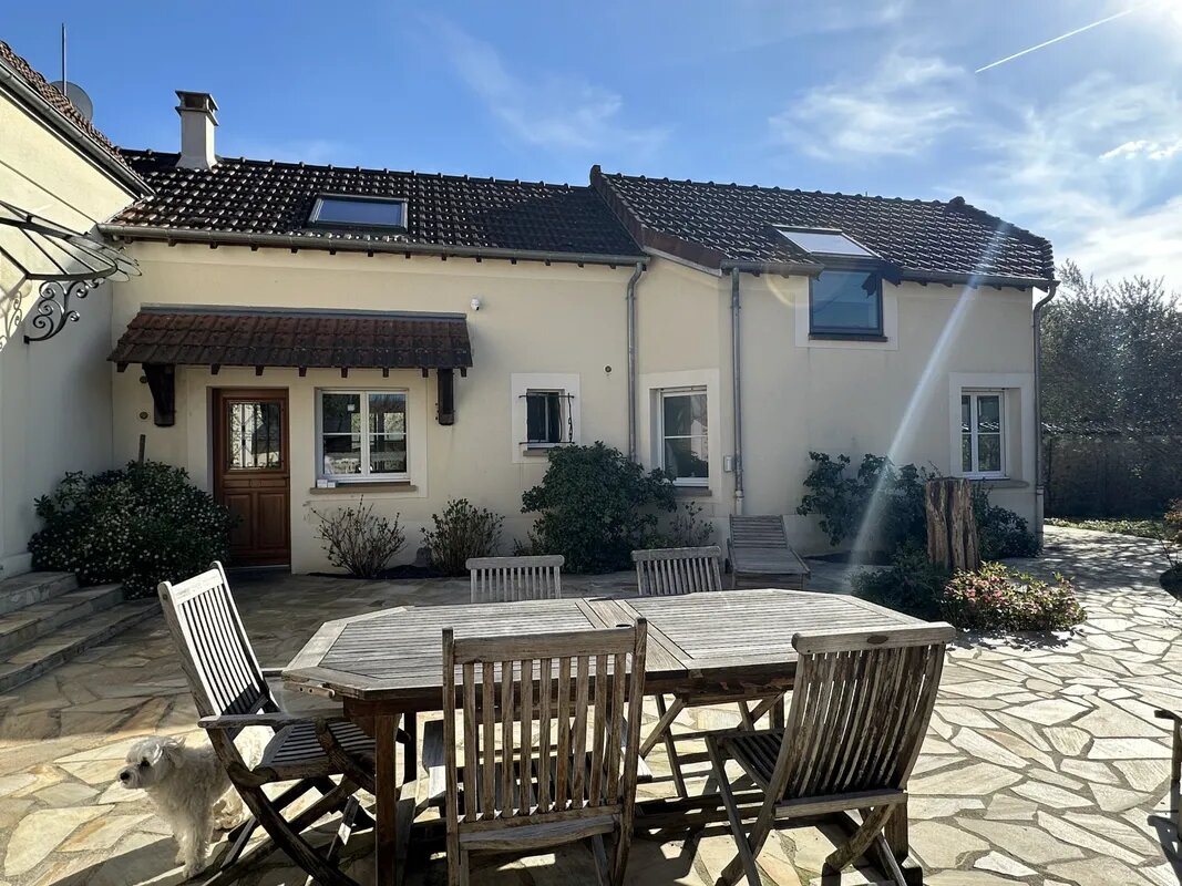 Maison à vendre, 192m², Vaux-le-Pénil