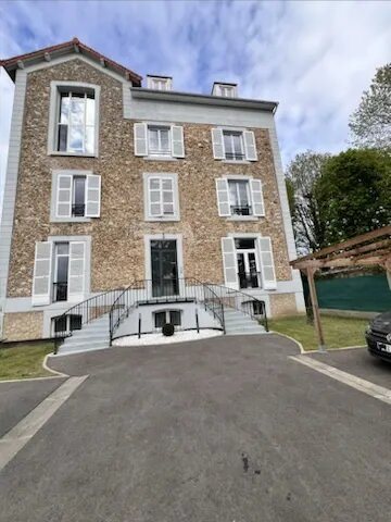 Appartement à vendre, 71m², Vaux-le-Pénil
