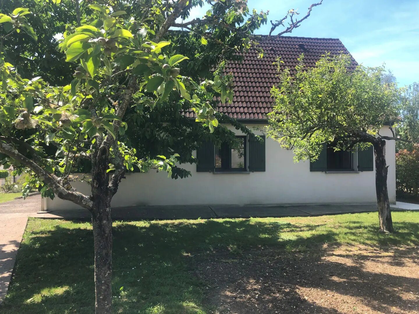 Maison à vendre, 111m², Vaux-le-Pénil