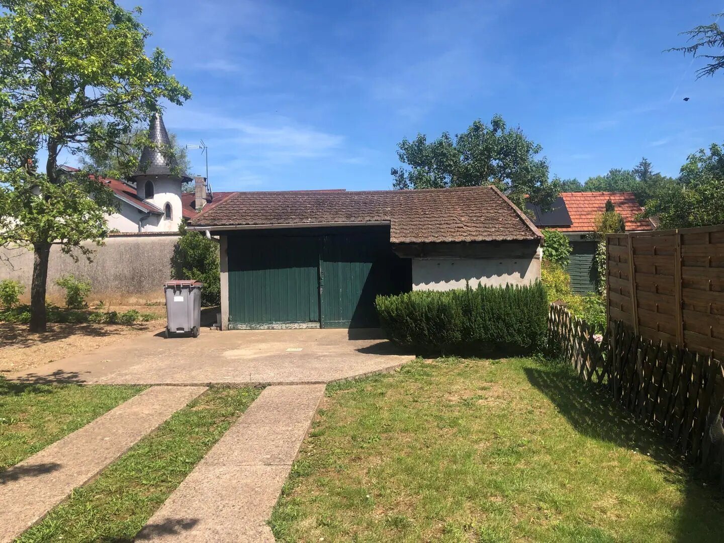 Maison à vendre, 111m², Vaux-le-Pénil