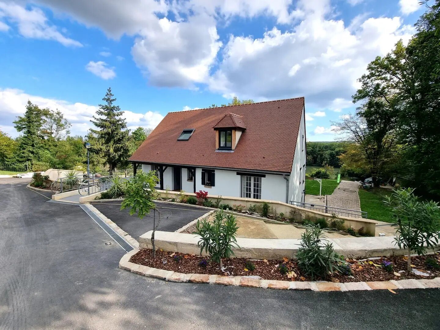 Maison à vendre, 300m², Boissettes