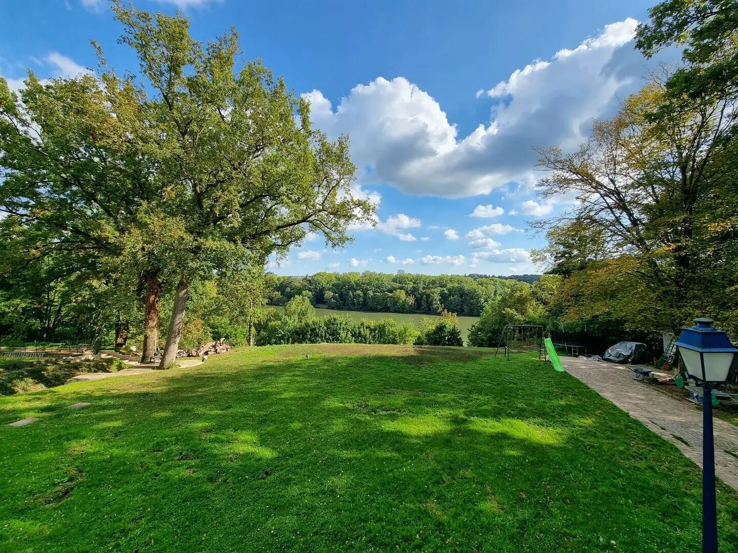 Maison à vendre, 300m², Boissettes
