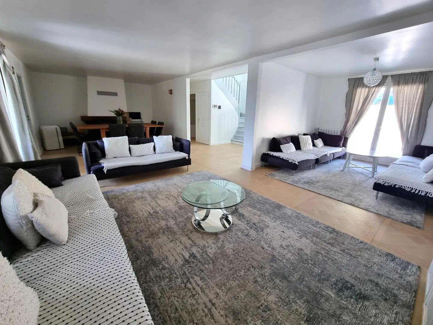 Maison à vendre, 300m², Boissettes