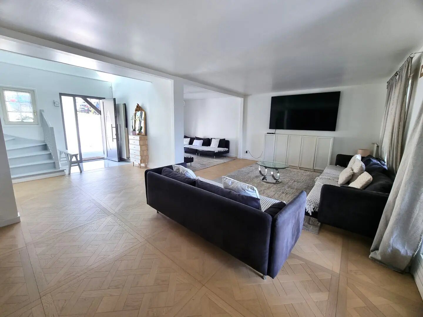 Maison à vendre, 300m², Boissettes