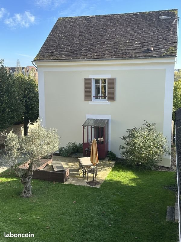 Maison à vendre, 204m², Le Mée-sur-Seine