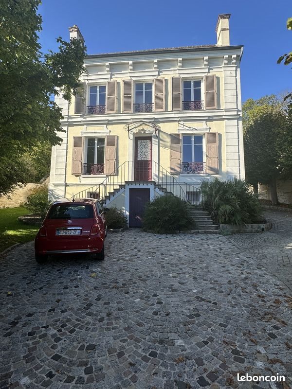 Maison à vendre, 204m², Le Mée-sur-Seine