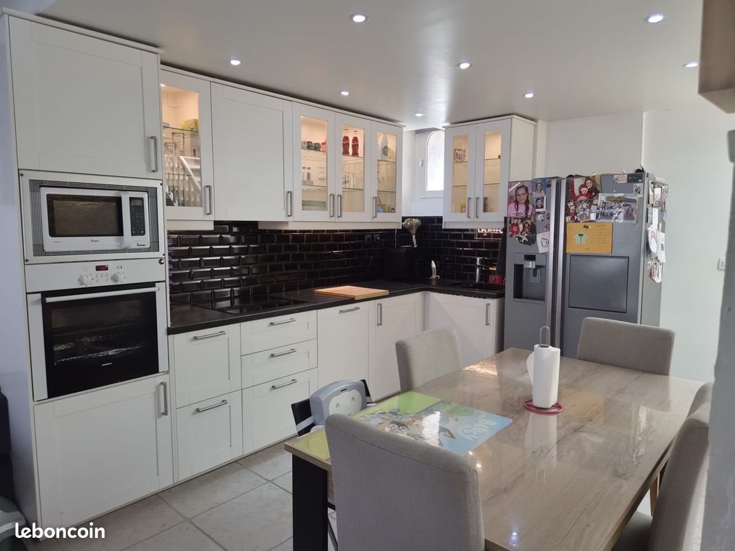Maison à vendre, 89m², La Chapelle-Gauthier