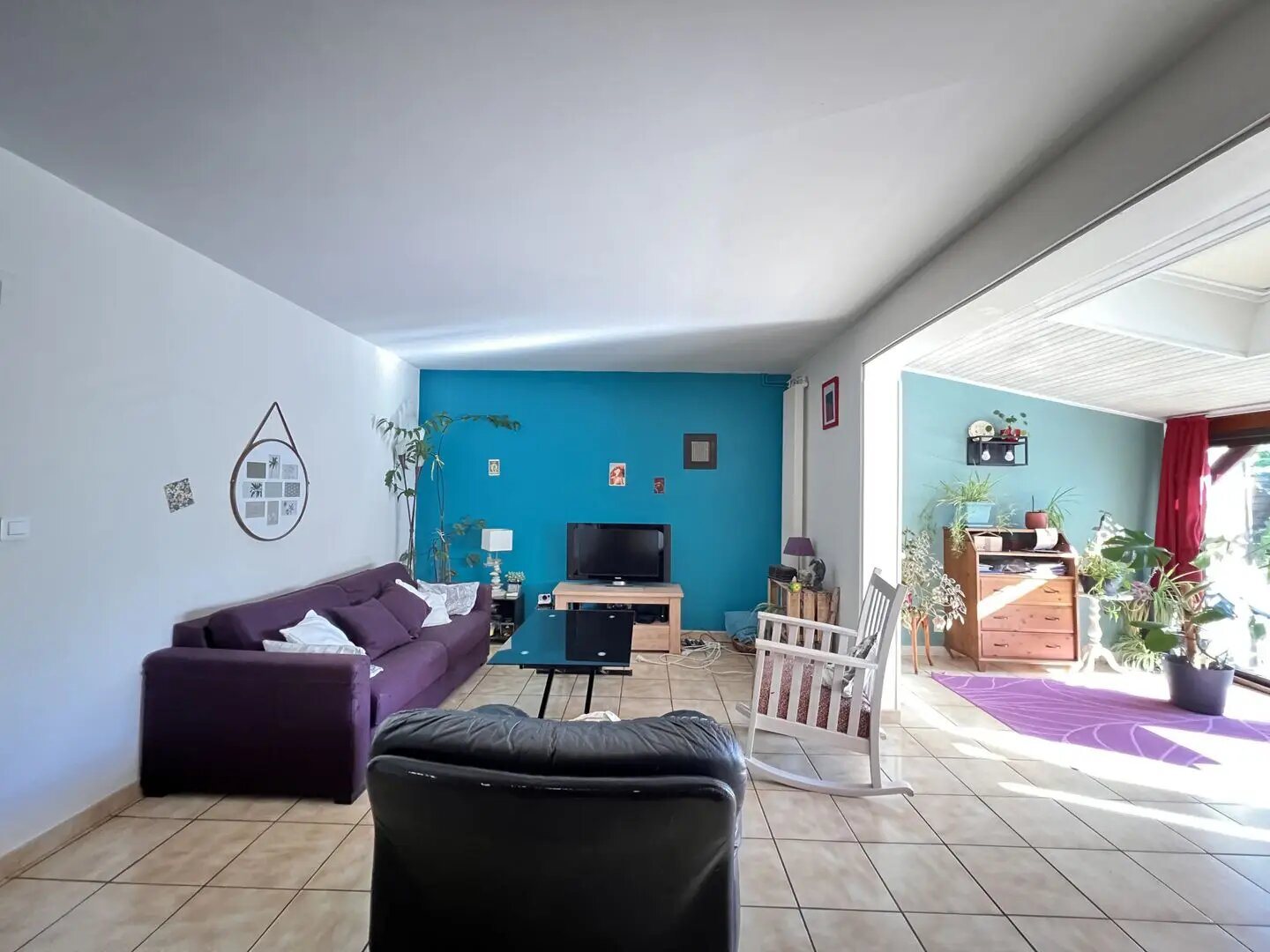 Maison à vendre, 98m², Vaux-le-Pénil