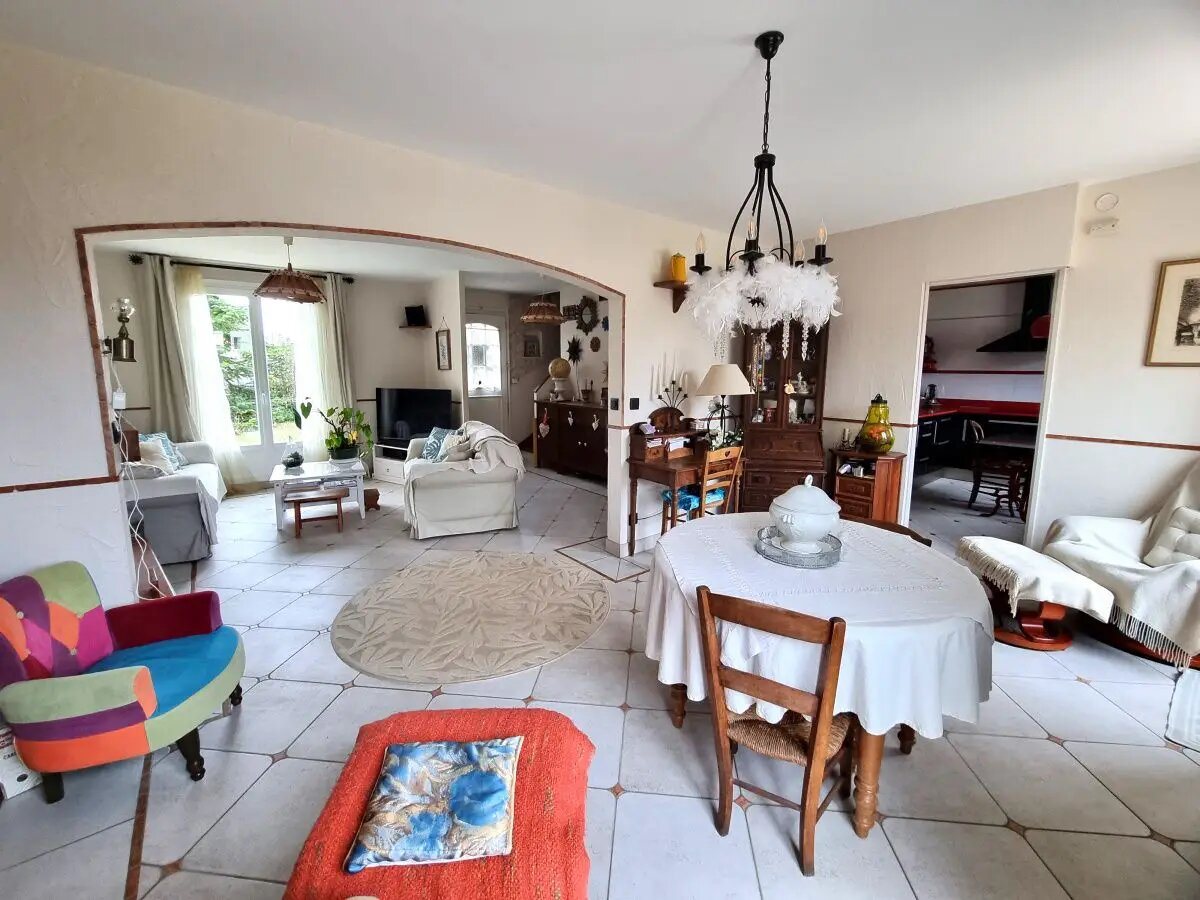 Maison à vendre, 150m², Voisenon