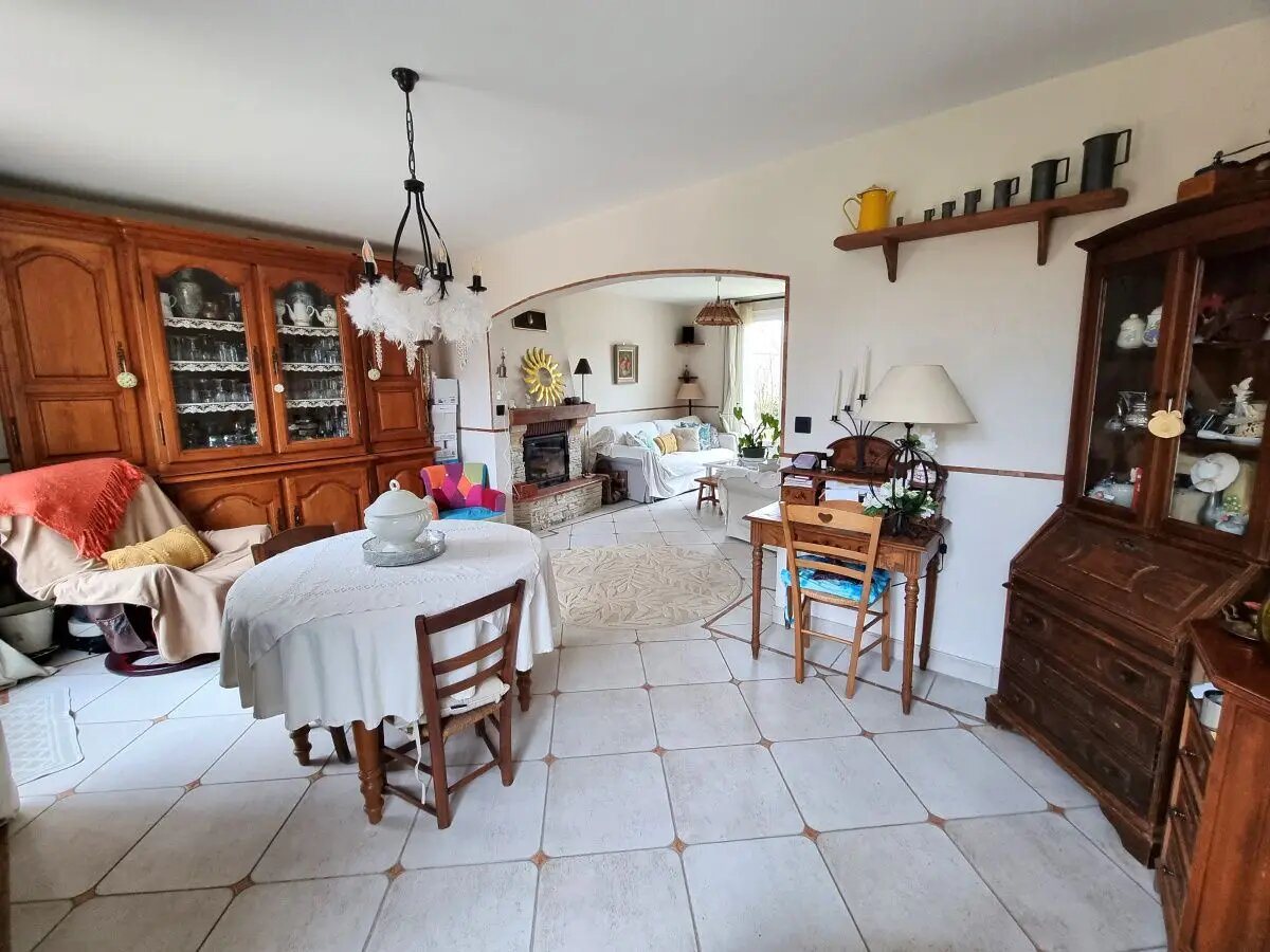 Maison à vendre, 150m², Voisenon