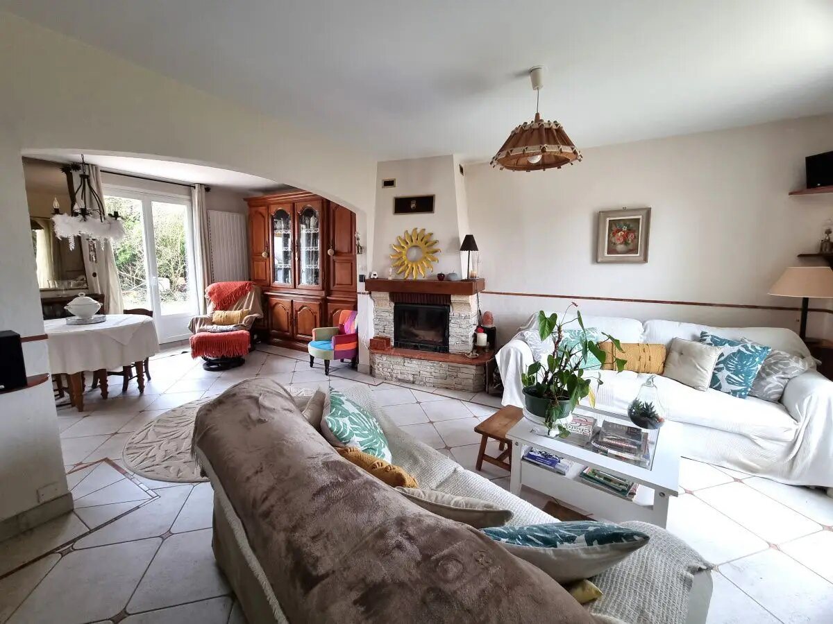 Maison à vendre, 150m², Voisenon