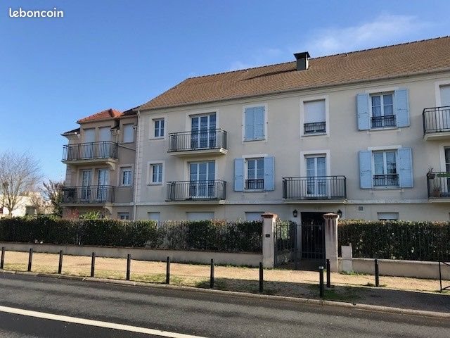 Appartement à louer, 43m², Melun