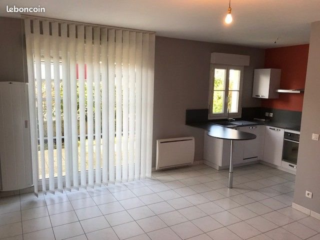 Appartement à louer, 43m², Melun