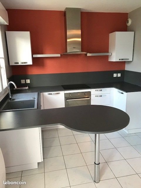 Appartement à louer, 43m², Melun
