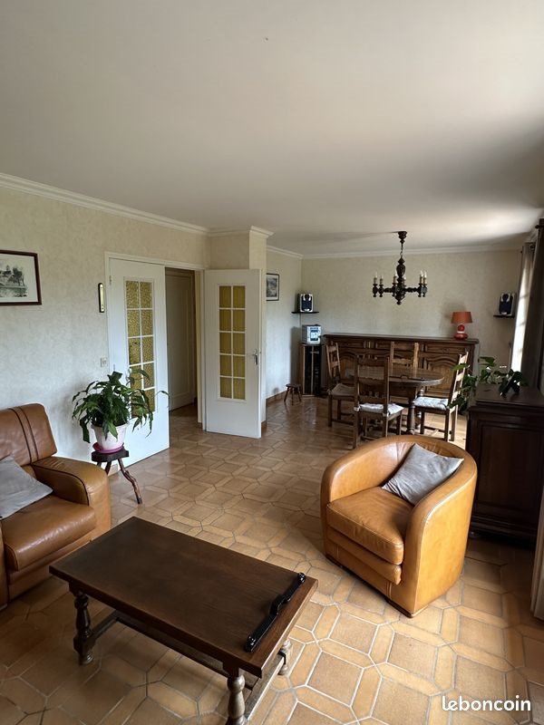 Maison à vendre, 125m², Rubelles