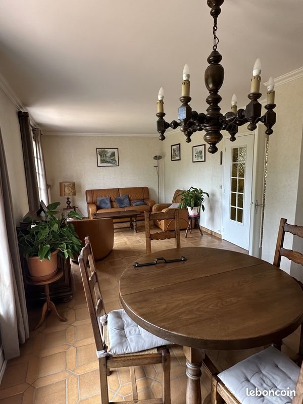 Maison à vendre, 125m², Rubelles