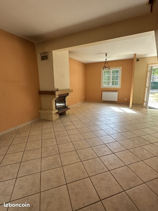 Maison à vendre, 135m², Vaux-le-Pénil