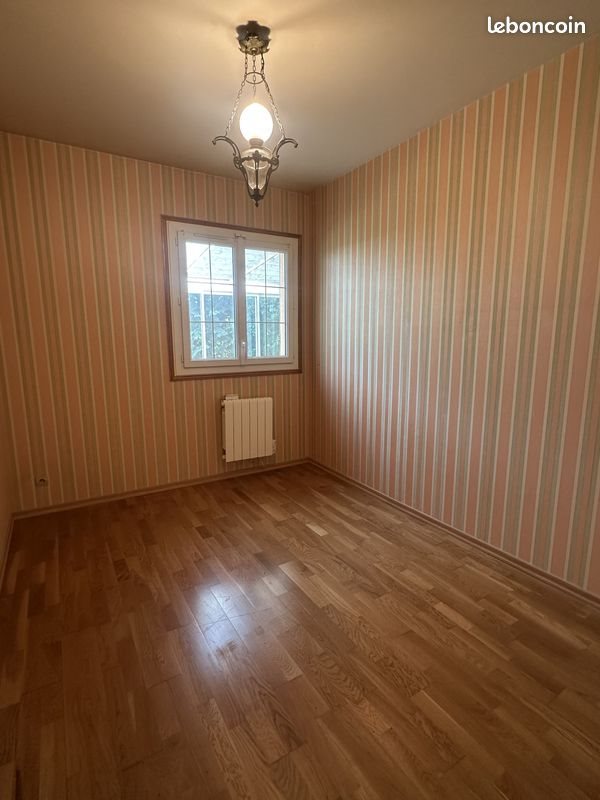 Maison à vendre, 135m², Vaux-le-Pénil