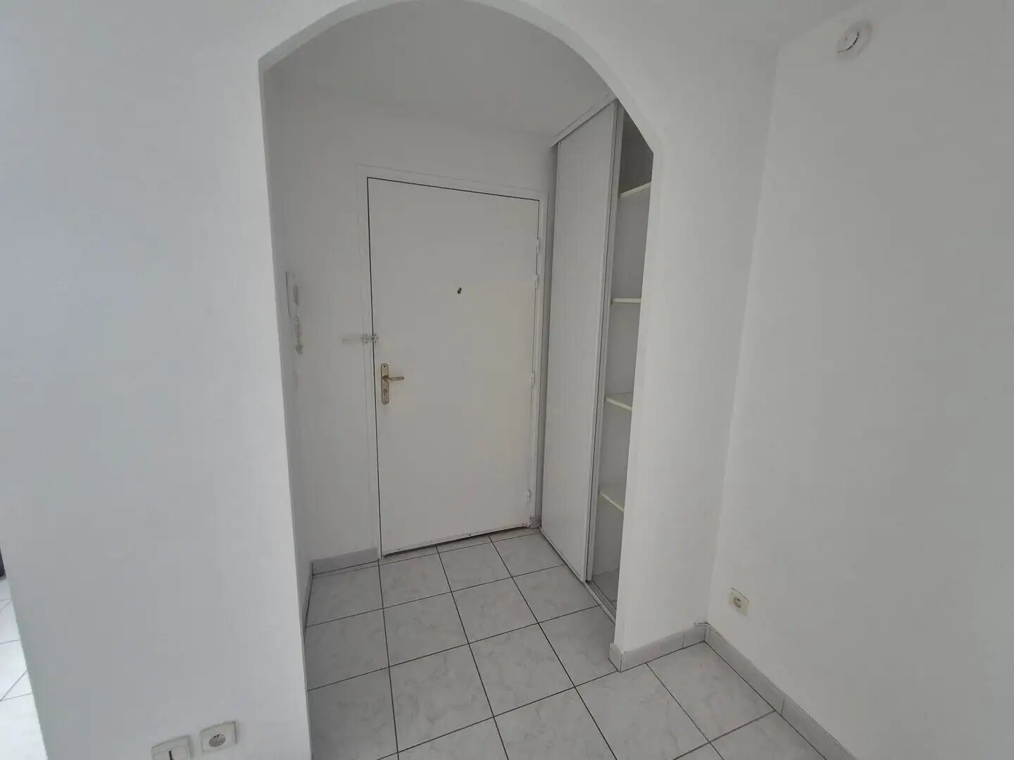 Appartement à louer, 23m², Pontault-Combault