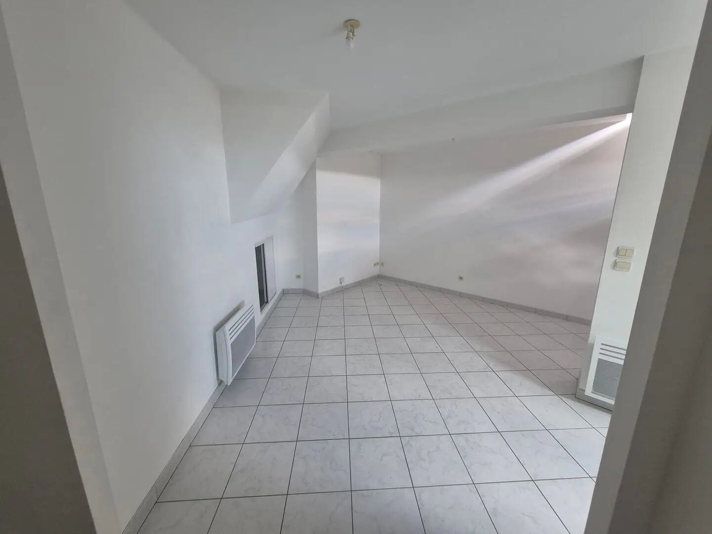 Appartement à louer, 23m², Pontault-Combault