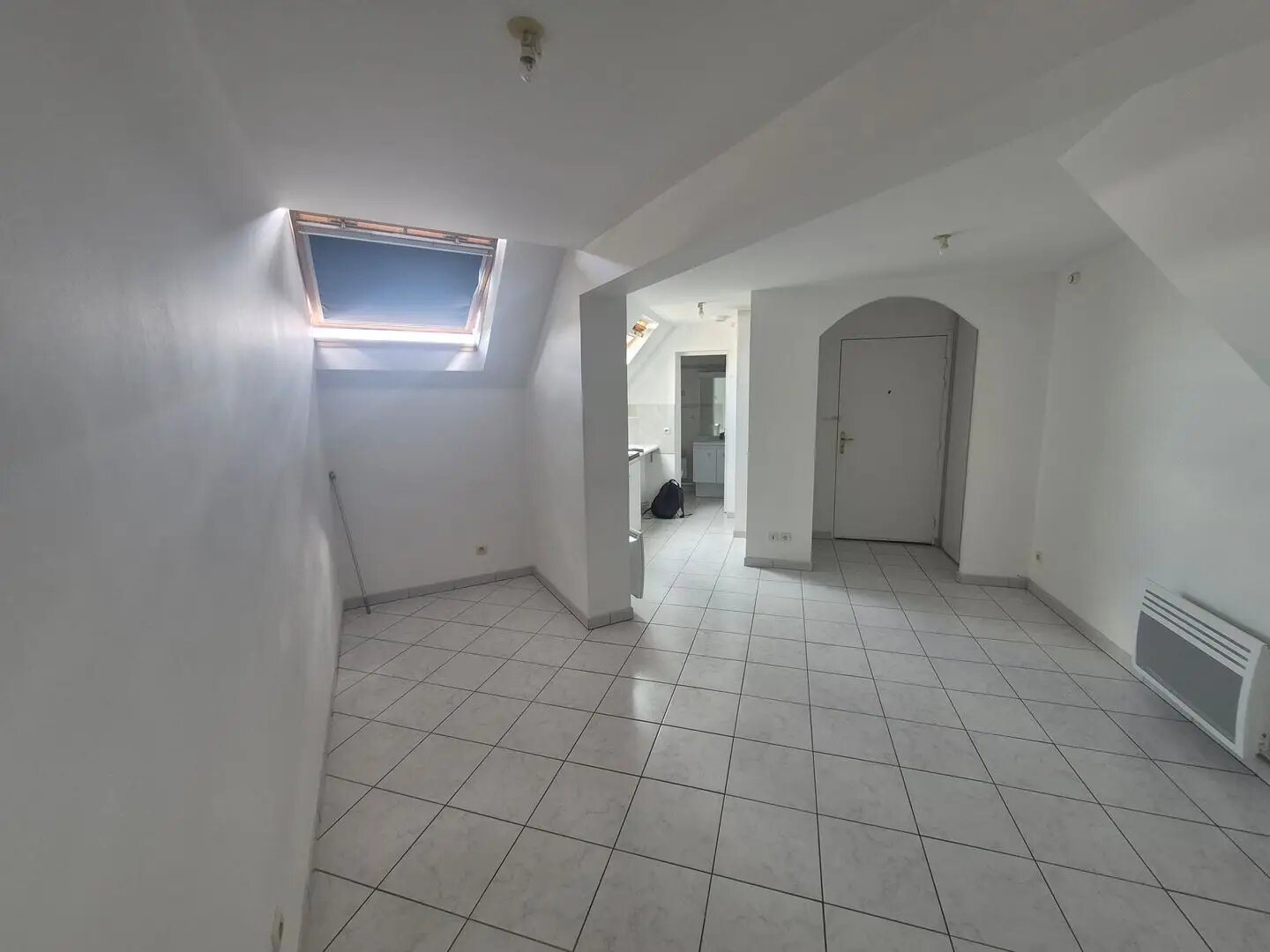 Appartement à louer, 23m², Pontault-Combault