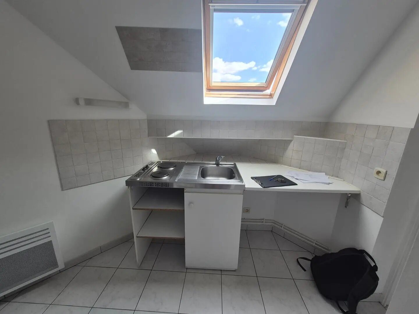 Appartement à louer, 23m², Pontault-Combault