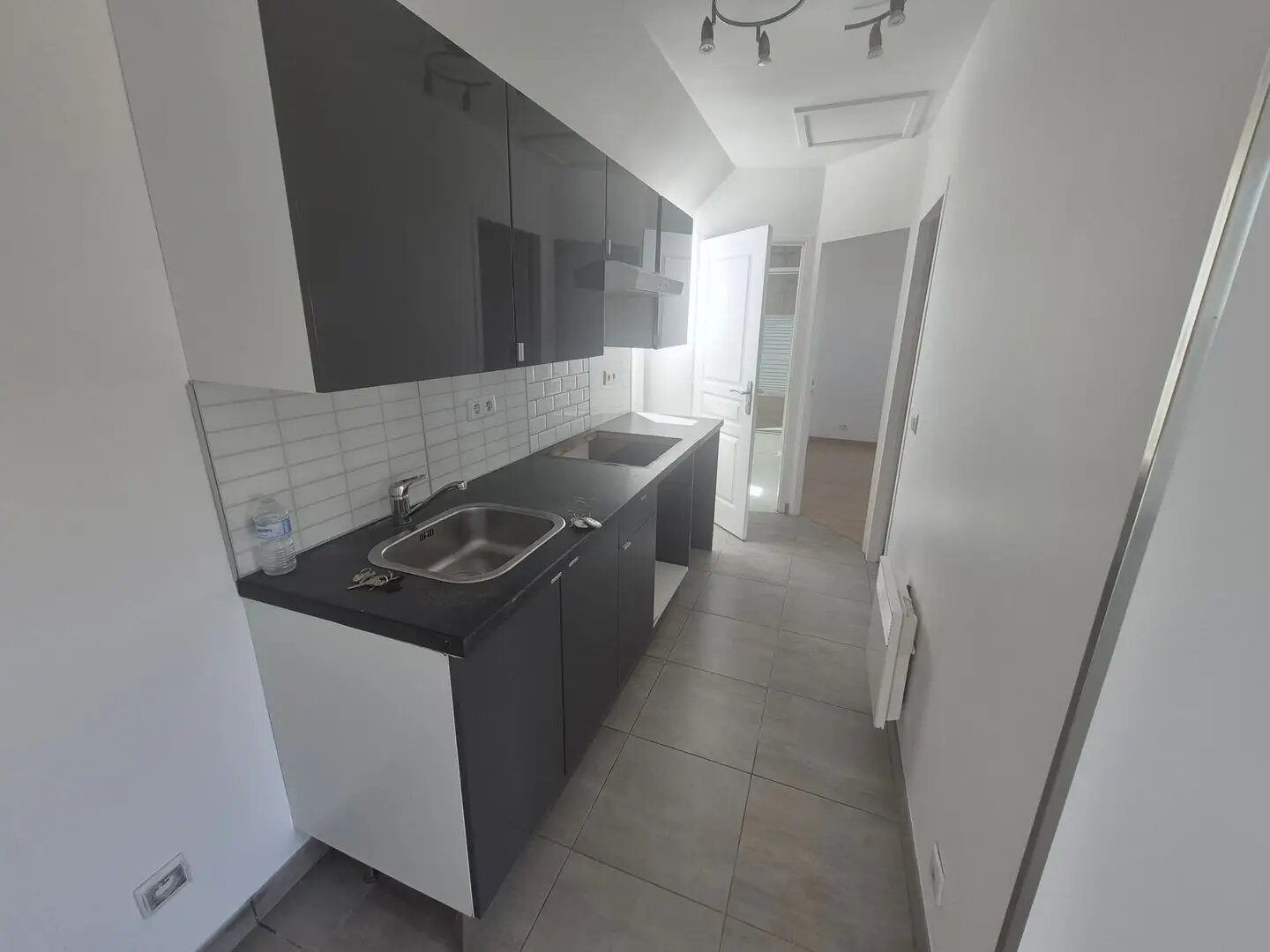 Appartement à louer, 40m², Roissy-en-Brie