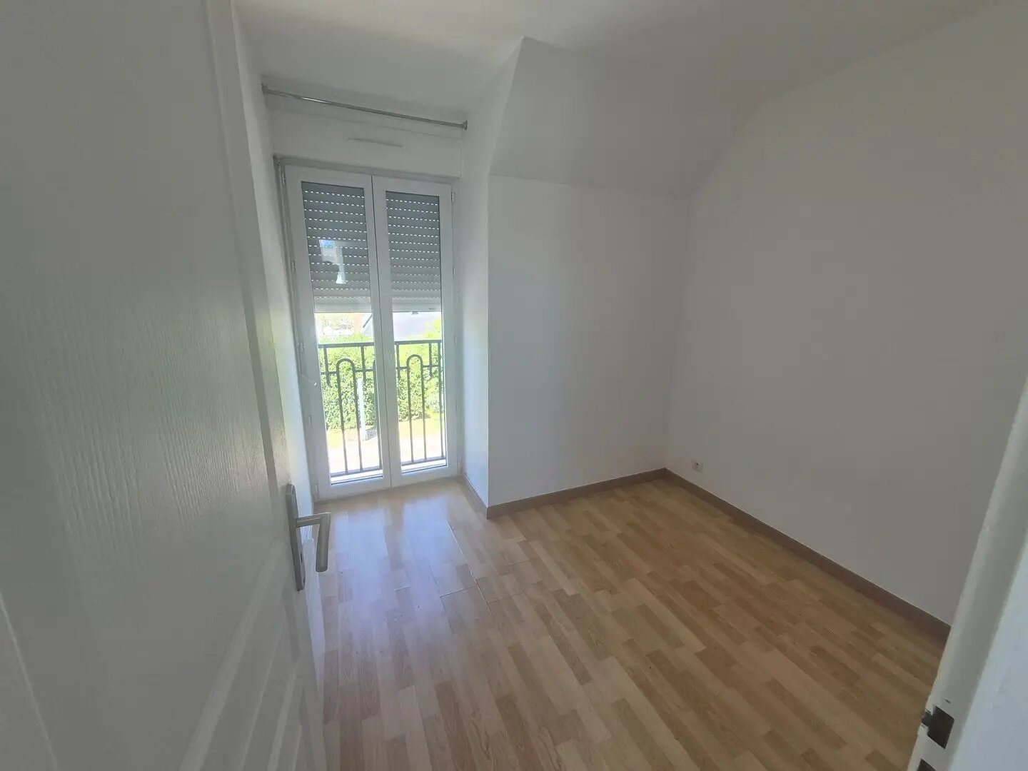 Appartement à louer, 40m², Roissy-en-Brie