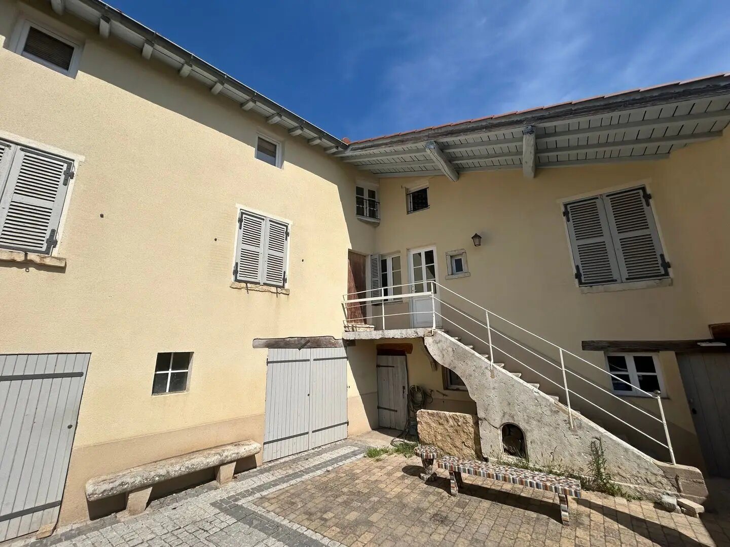 Maison à louer, 163m², Saint-Didier-au-Mont-d'Or