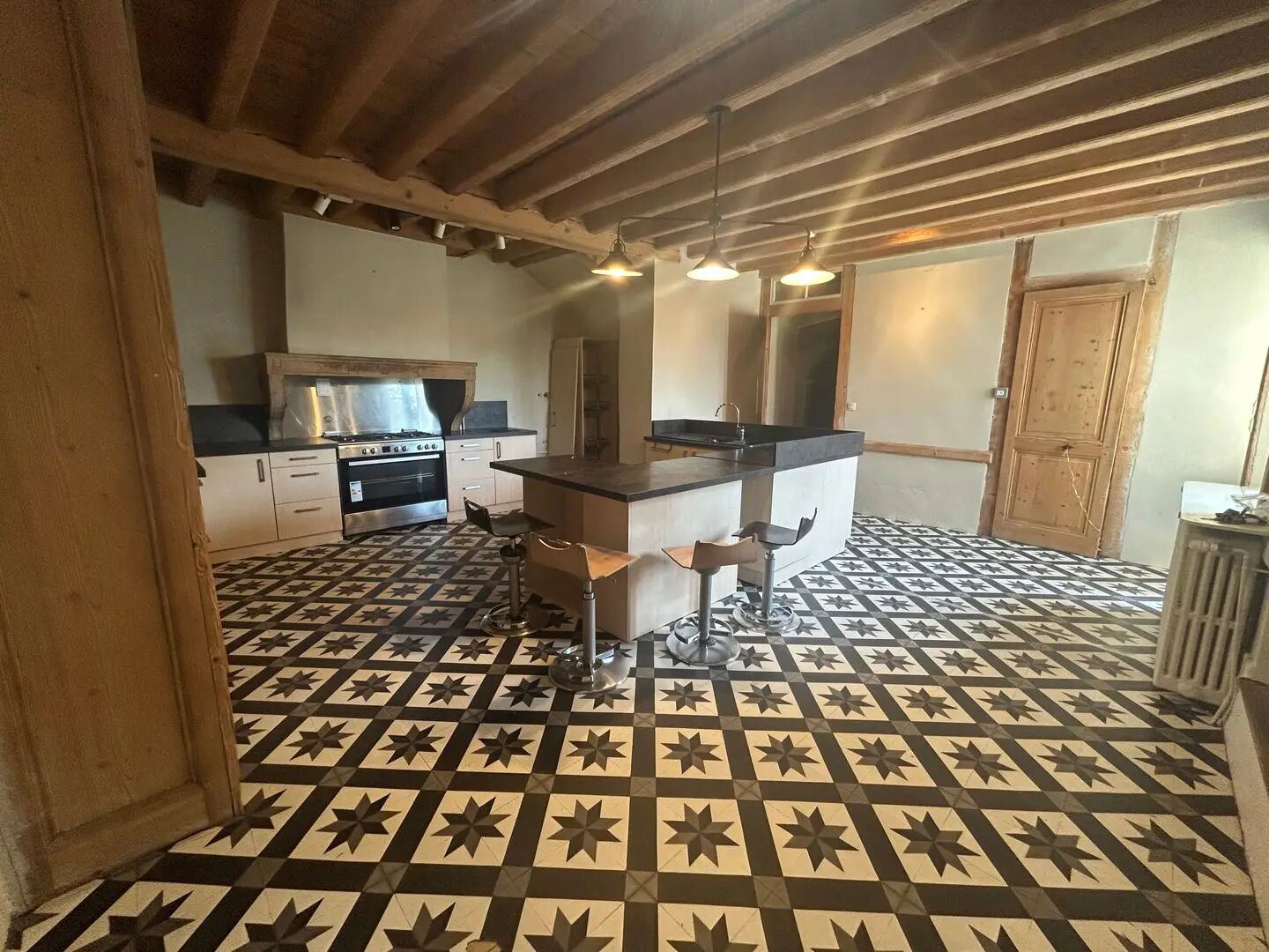 Maison à louer, 163m², Saint-Didier-au-Mont-d'Or
