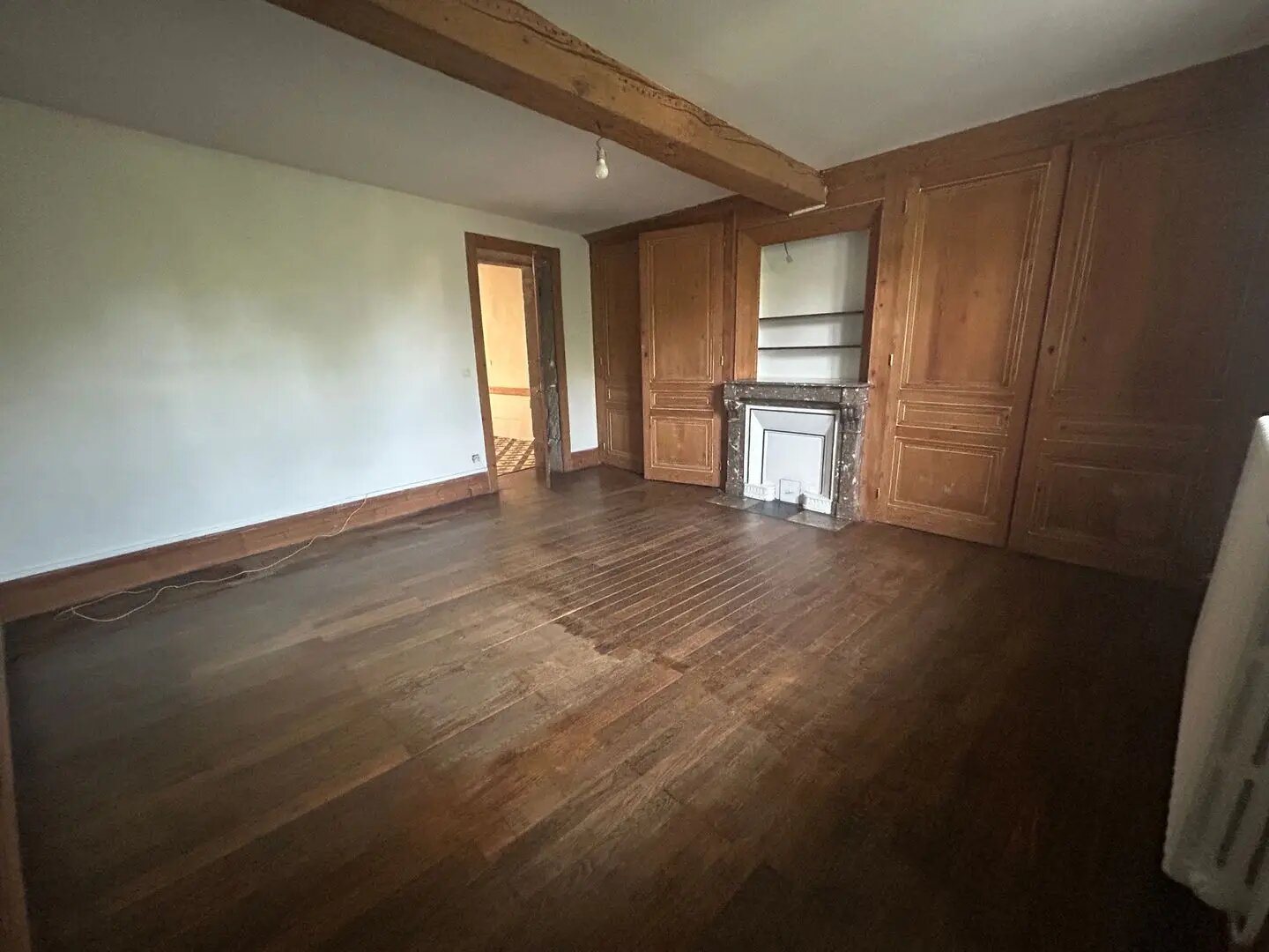 Maison à louer, 163m², Saint-Didier-au-Mont-d'Or