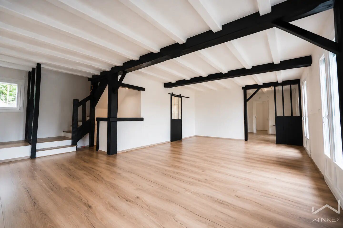 Maison à vendre, 156m², Evry-Grégy-sur-Yerre