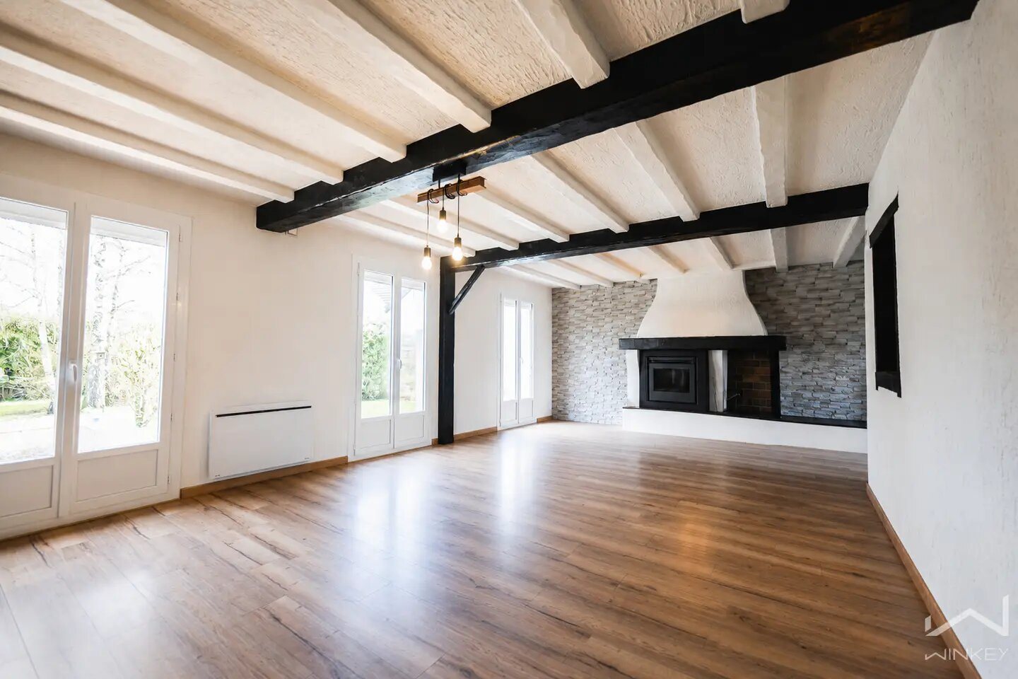 Maison à vendre, 156m², Evry-Grégy-sur-Yerre