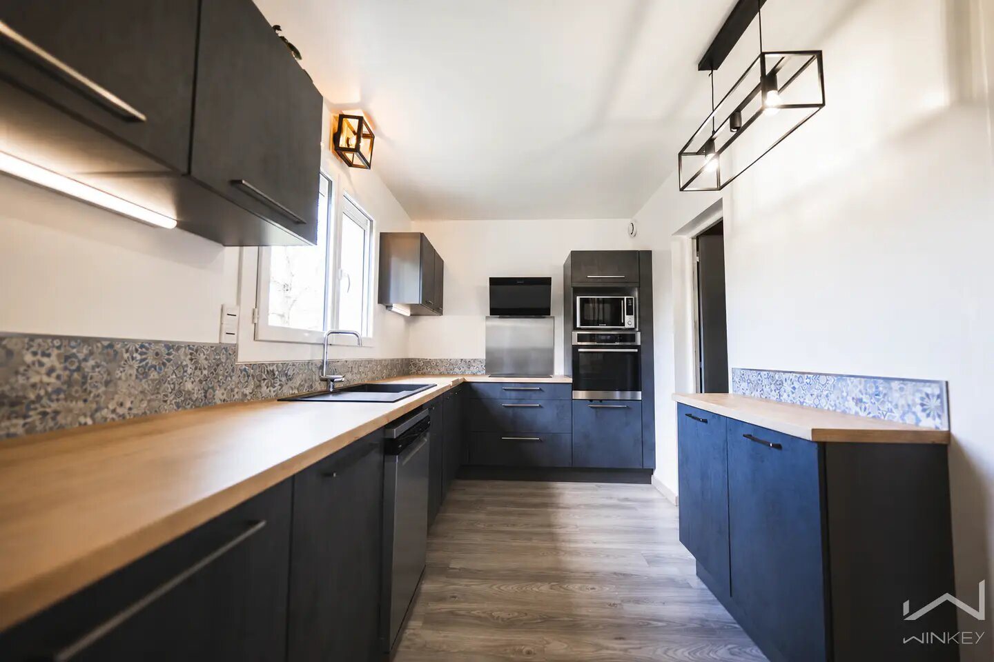 Maison à vendre, 156m², Evry-Grégy-sur-Yerre