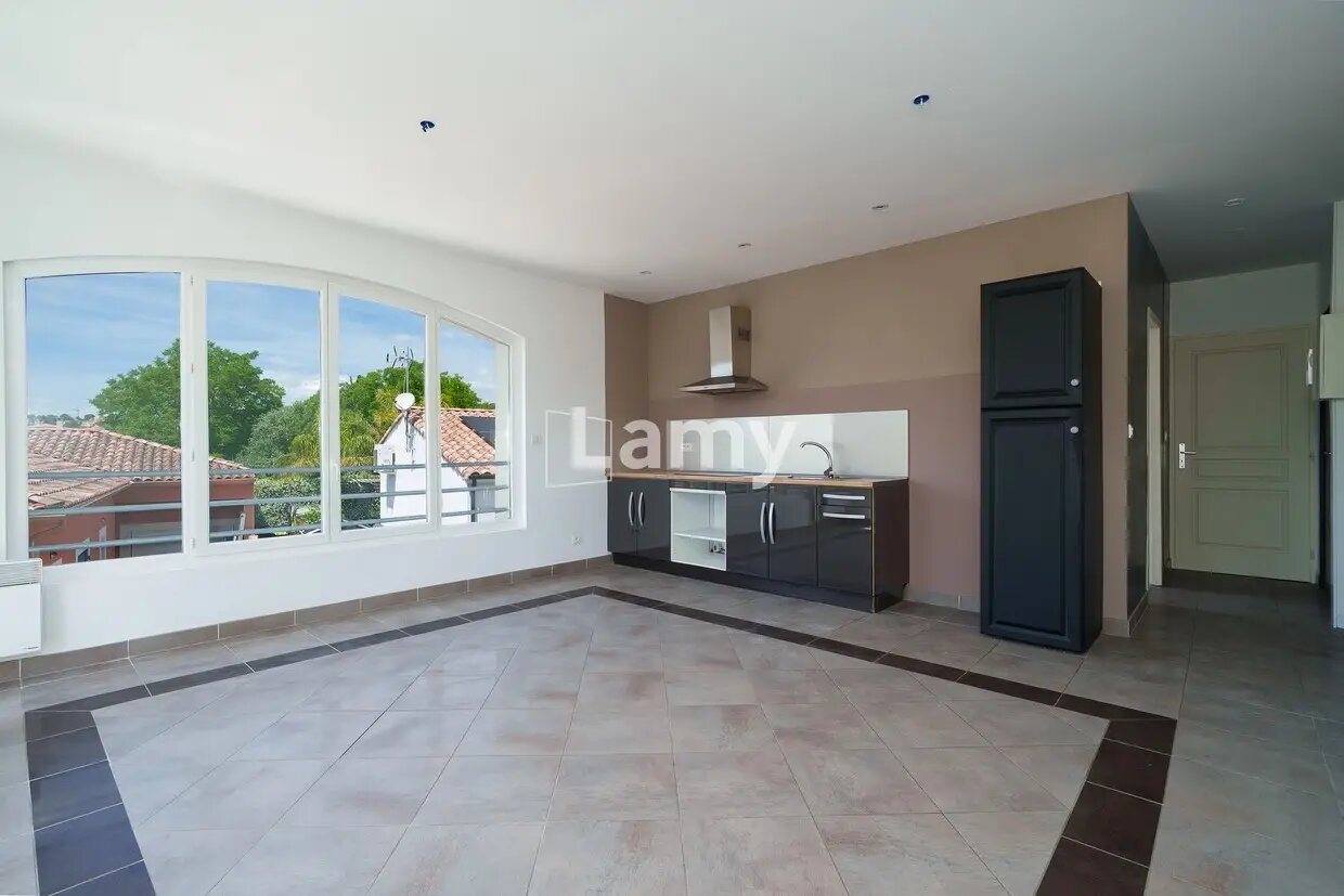 Appartement à vendre, 45m², Bouzigues